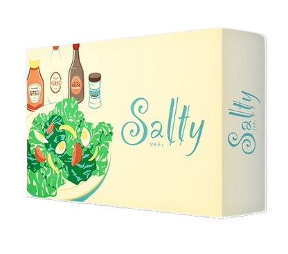 Salty
