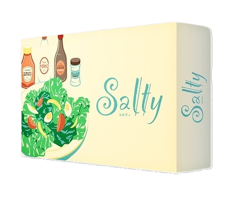 Salty