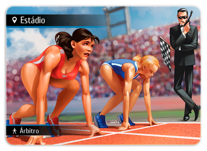 Spyfall 2