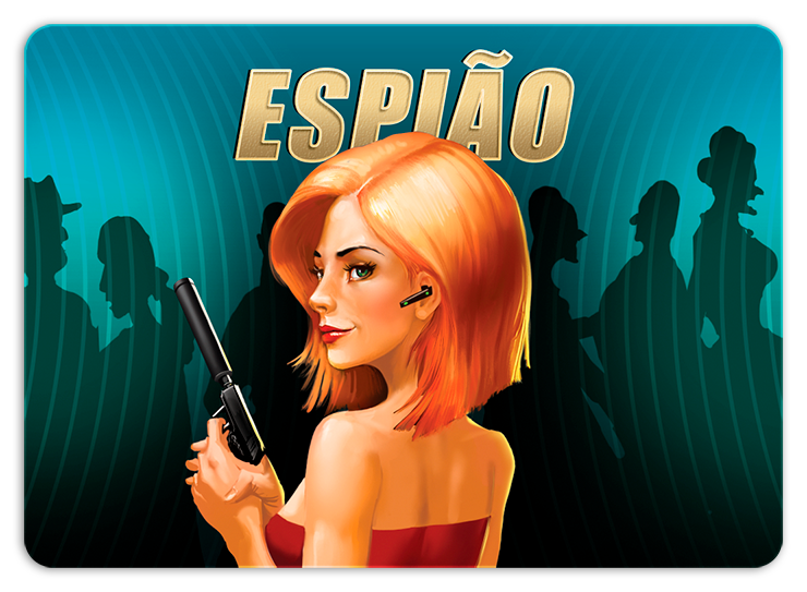 Spyfall 2