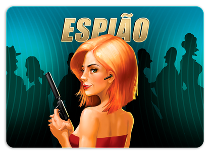 Spyfall 2