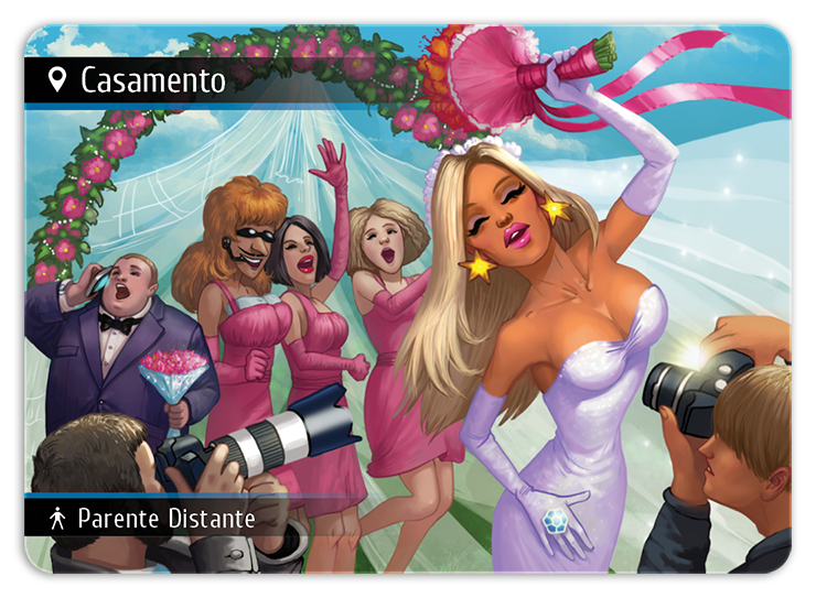 Spyfall 2