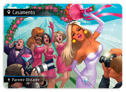 Spyfall 2