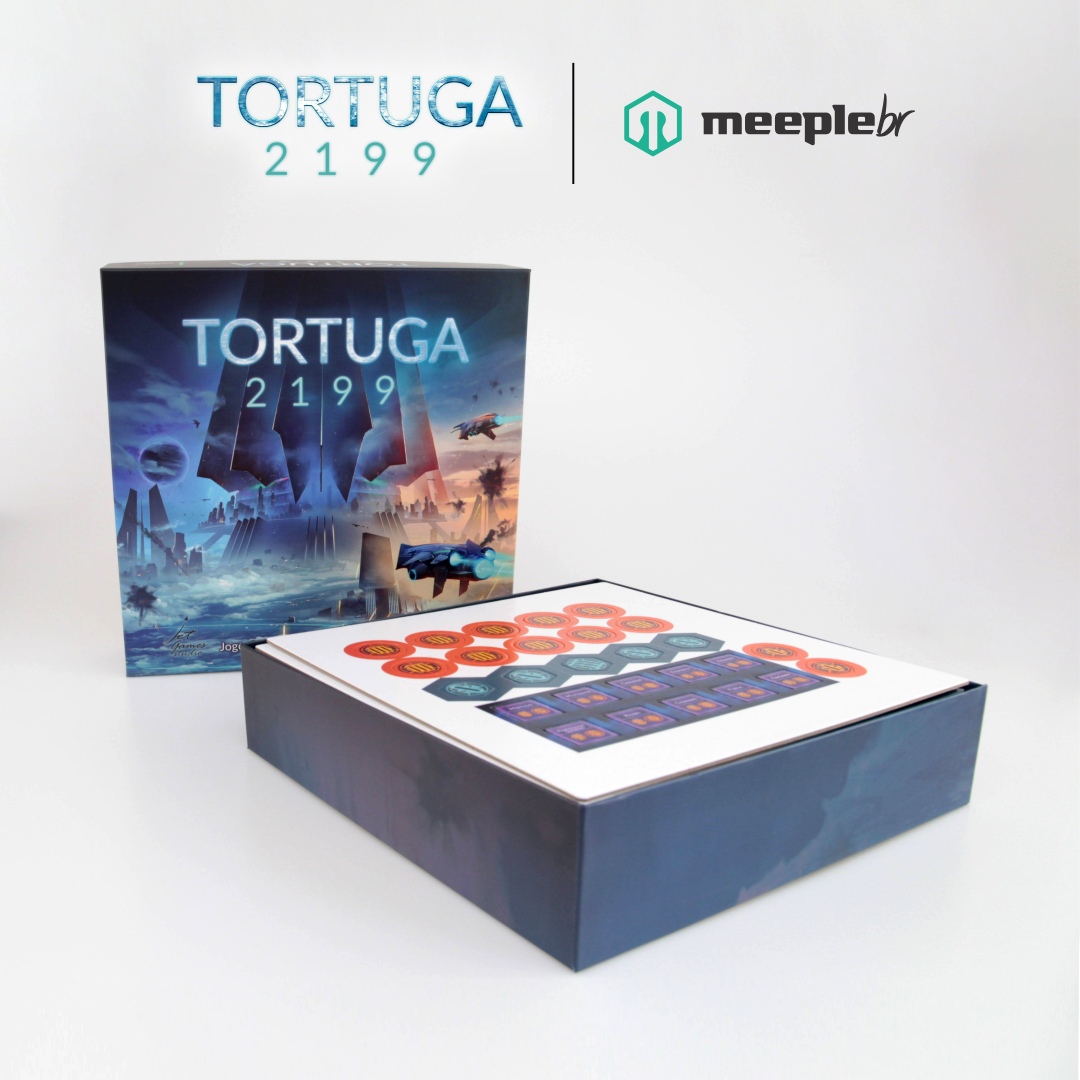 Tortuga 2199