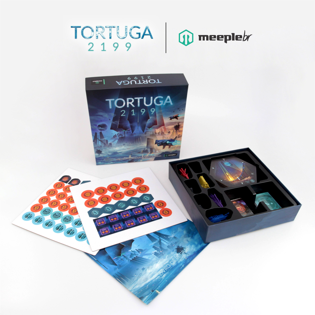 Tortuga 2199