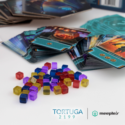 Tortuga 2199