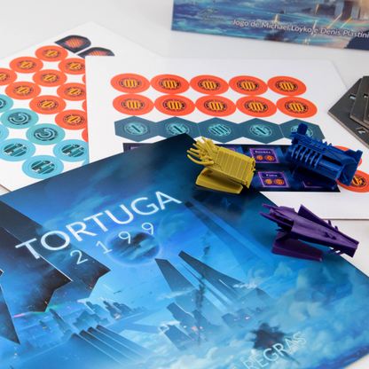 Tortuga 2199