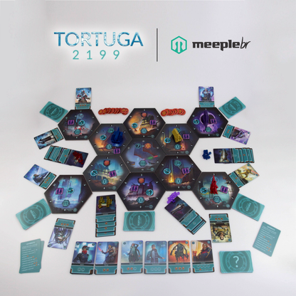 Tortuga 2199