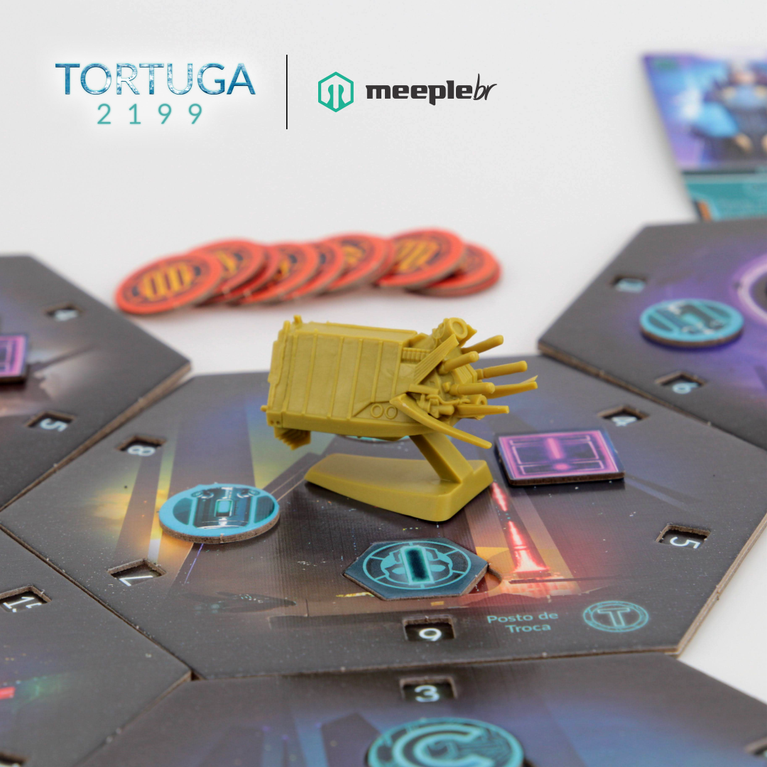 Tortuga 2199