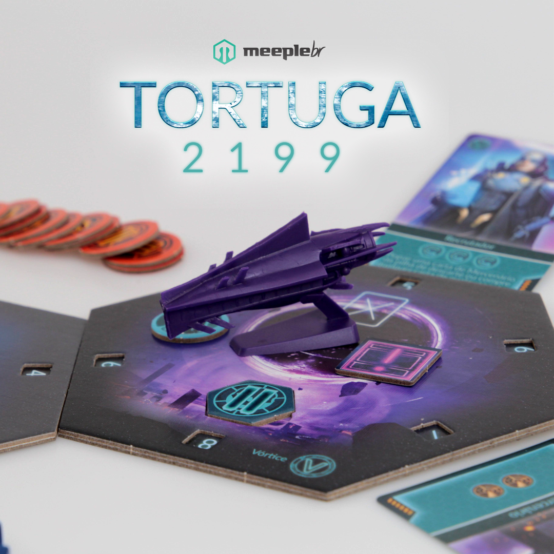 Tortuga 2199
