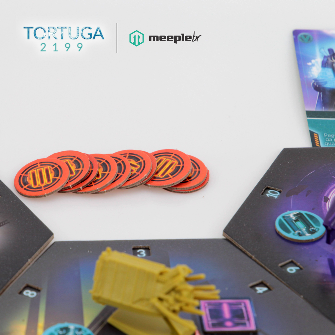 Tortuga 2199