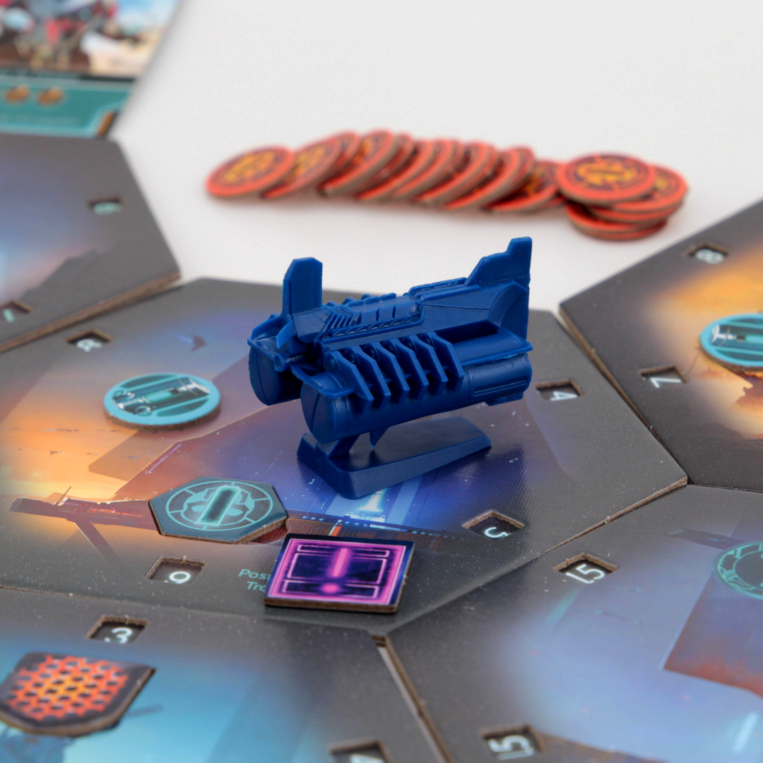 Tortuga 2199