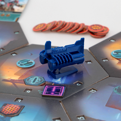 Tortuga 2199