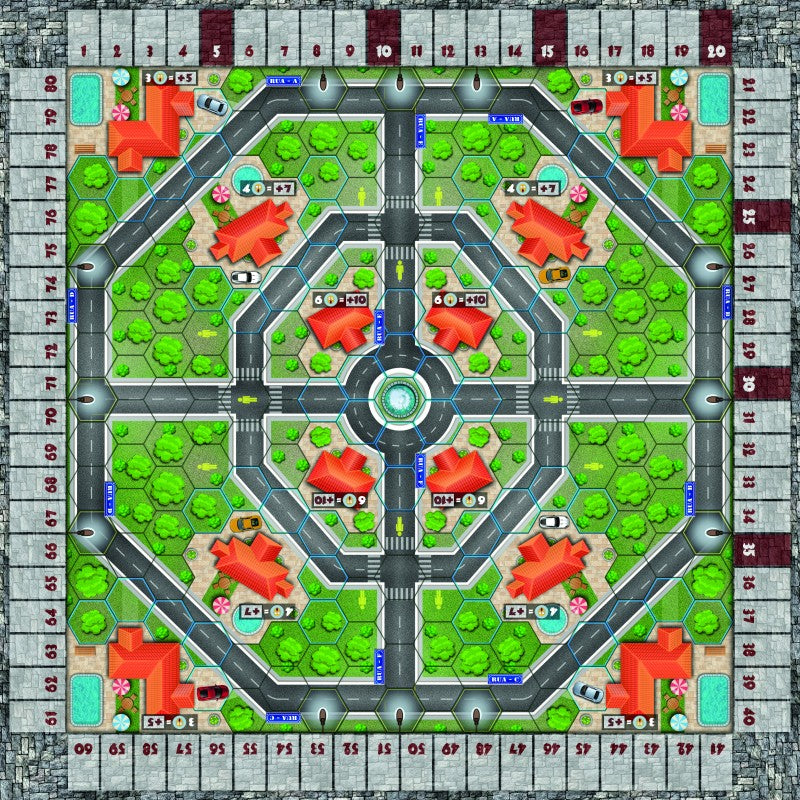 O Vale dos Monstros II - A Invasão da Cidade