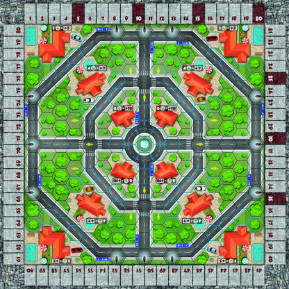 O Vale dos Monstros II - A Invasão da Cidade
