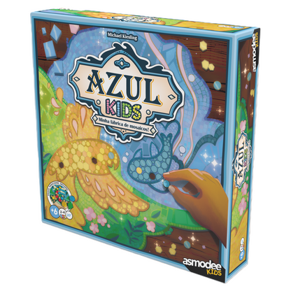Azul Kids