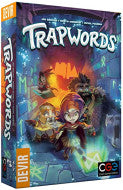 [Promo] Trapwords