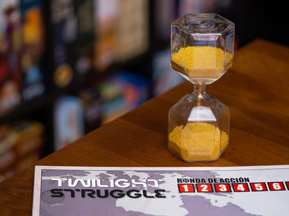 [PV] Twilight Struggle